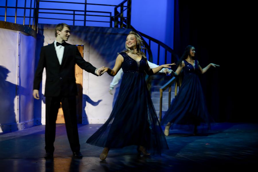 Anything Goes